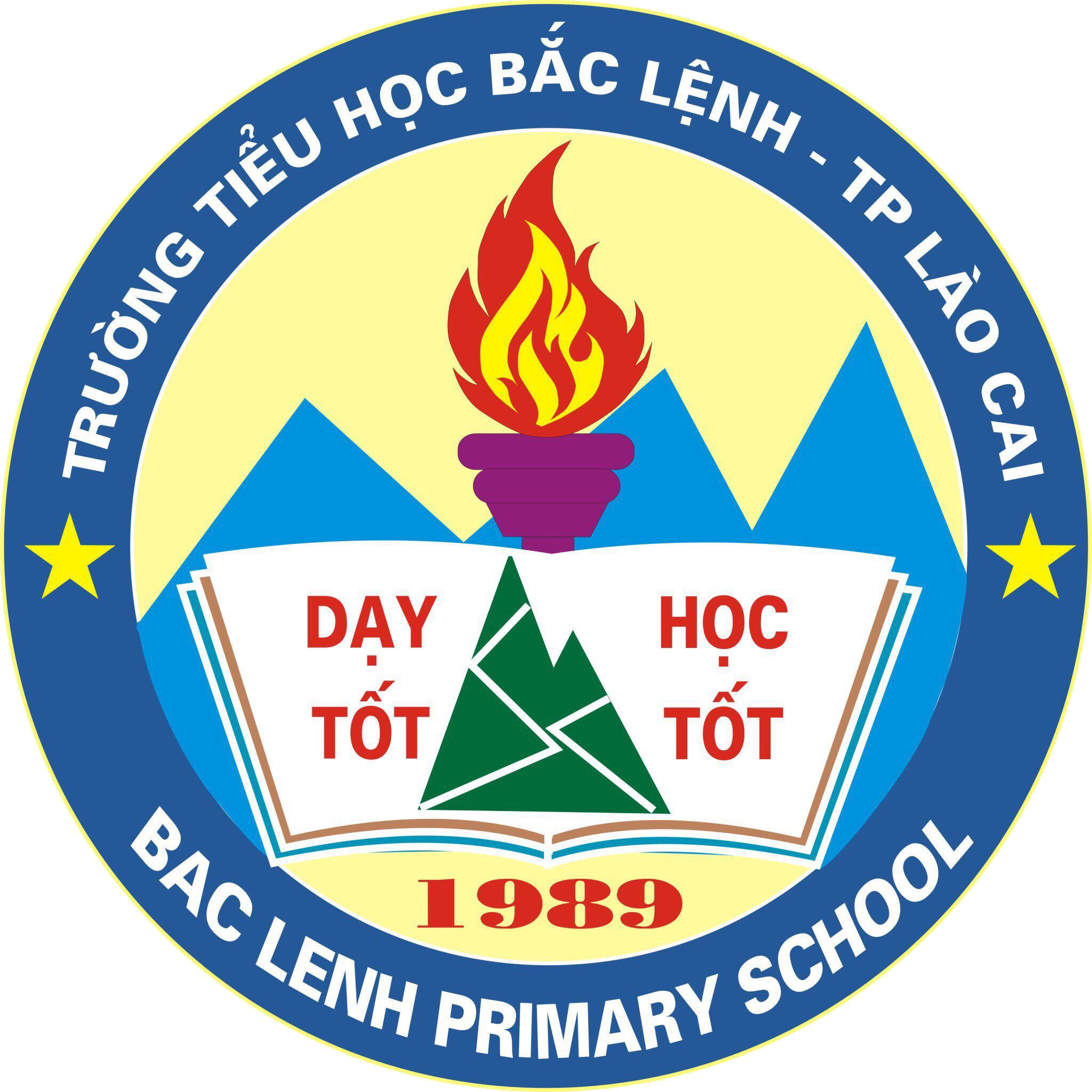 Trường tiểu học Bắc Lệnh